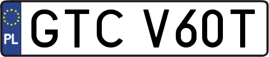 GTCV60T