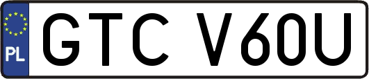 GTCV60U