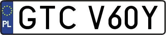 GTCV60Y