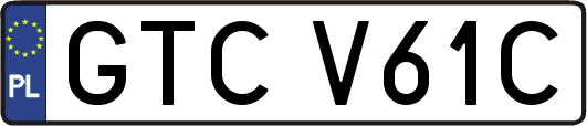 GTCV61C