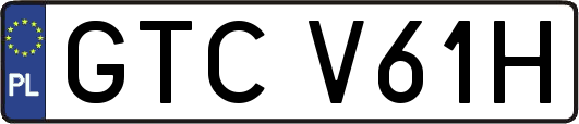 GTCV61H