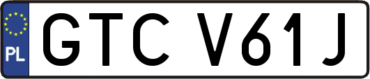 GTCV61J