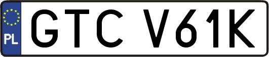 GTCV61K