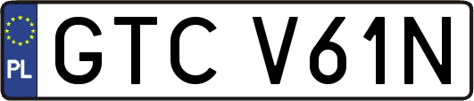 GTCV61N