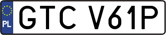 GTCV61P