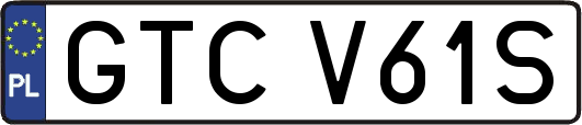 GTCV61S