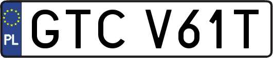 GTCV61T