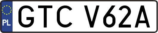 GTCV62A