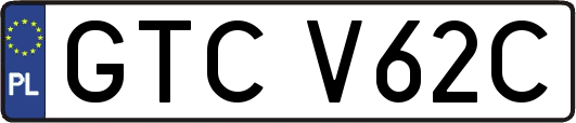 GTCV62C