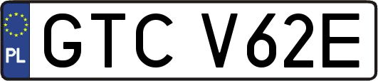GTCV62E
