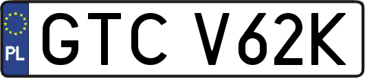 GTCV62K