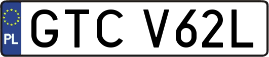 GTCV62L