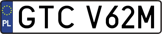 GTCV62M