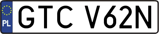 GTCV62N