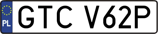 GTCV62P