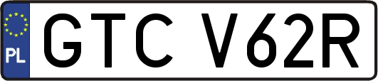 GTCV62R