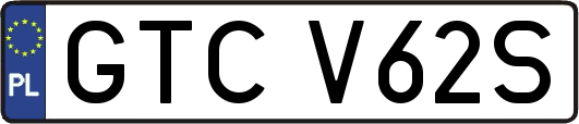 GTCV62S