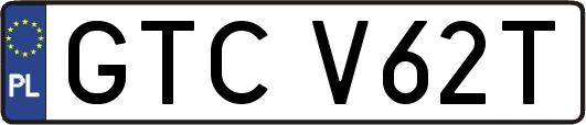GTCV62T