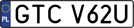 GTCV62U