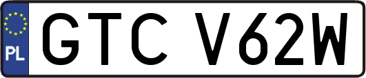 GTCV62W