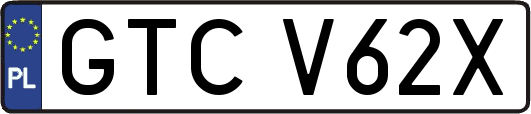 GTCV62X