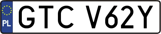 GTCV62Y