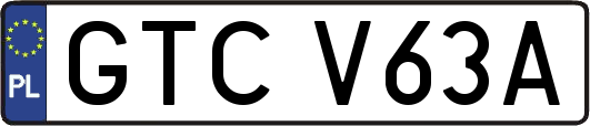 GTCV63A
