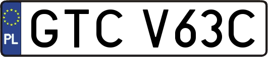 GTCV63C