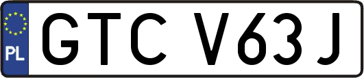 GTCV63J