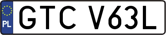 GTCV63L