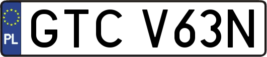 GTCV63N