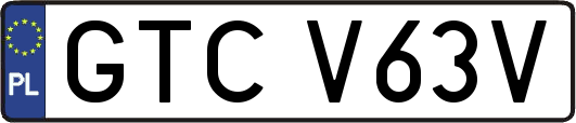 GTCV63V