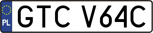 GTCV64C
