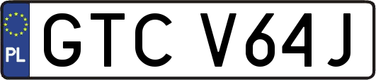 GTCV64J