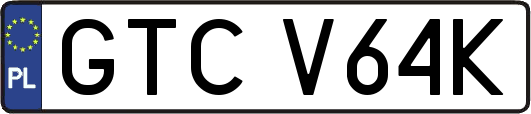 GTCV64K