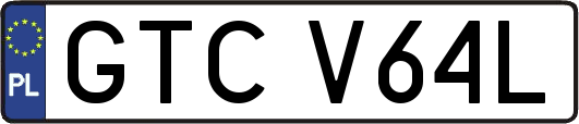 GTCV64L