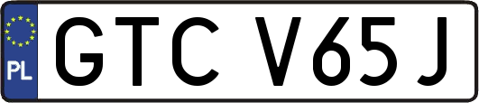 GTCV65J
