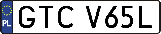GTCV65L