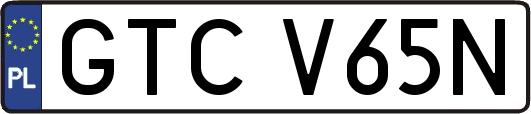 GTCV65N