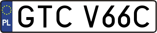 GTCV66C