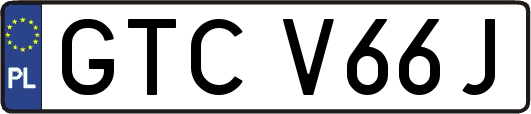 GTCV66J