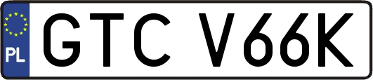 GTCV66K