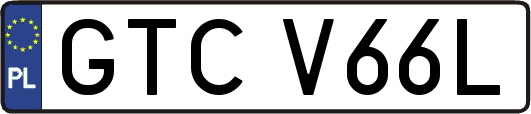 GTCV66L