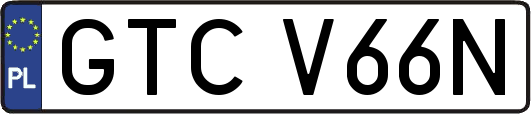 GTCV66N