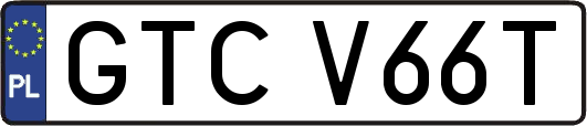 GTCV66T