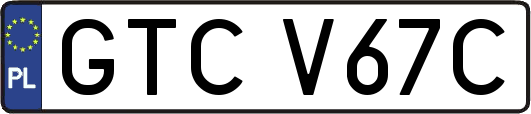 GTCV67C
