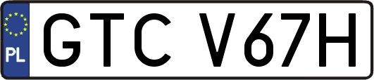 GTCV67H