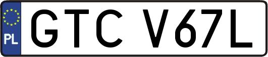 GTCV67L