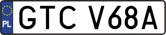 GTCV68A