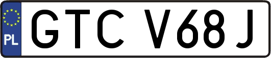 GTCV68J